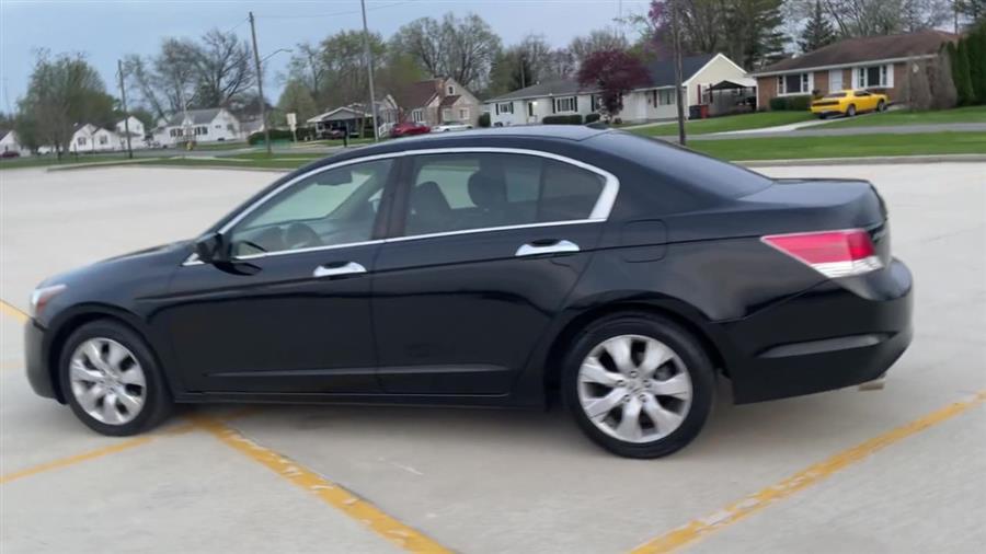 2009 Honda Accord Sdn 4dr V6 Auto EX-L, available for sale in Elida, Ohio | Josh's All Under Ten LLC. Elida, Ohio 2009 Honda Accord Sdn 4dr V6 Auto EX-L, available for sale in Elida, Ohio | Josh's All Under Ten LLC. Elida, Ohio