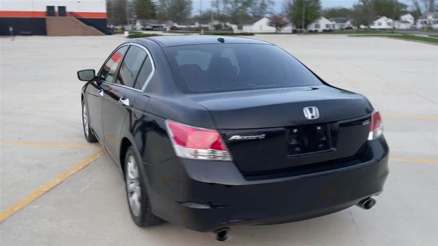 2009 Honda Accord Sdn 4dr V6 Auto EX-L, available for sale in Elida, Ohio | Josh's All Under Ten LLC. Elida, Ohio 2009 Honda Accord Sdn 4dr V6 Auto EX-L, available for sale in Elida, Ohio | Josh's All Under Ten LLC. Elida, Ohio