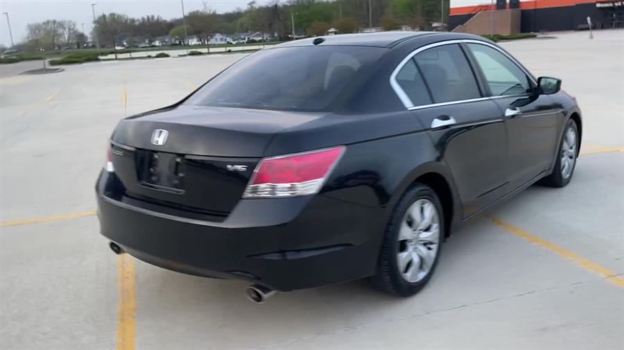 2009 Honda Accord Sdn 4dr V6 Auto EX-L, available for sale in Elida, Ohio | Josh's All Under Ten LLC. Elida, Ohio 2009 Honda Accord Sdn 4dr V6 Auto EX-L, available for sale in Elida, Ohio | Josh's All Under Ten LLC. Elida, Ohio