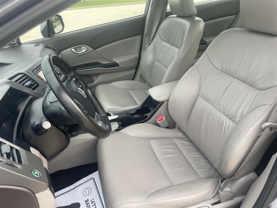 Used Honda Civic Sdn 4dr Auto EX-L w/Navi 2012 | Josh's All Under Ten LLC. Elida, Ohio Used Honda Civic Sdn 4dr Auto EX-L w/Navi 2012 | Josh's All Under Ten LLC. Elida, Ohio