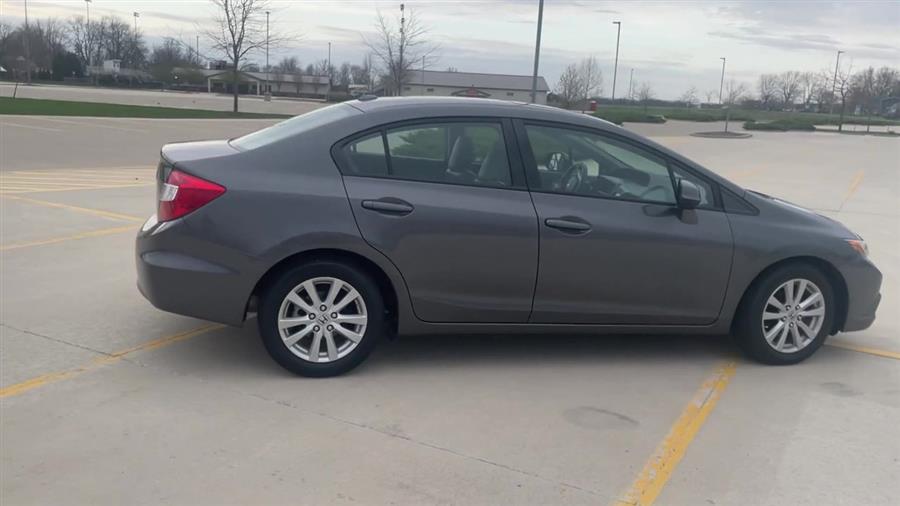 Used Honda Civic Sdn 4dr Auto EX-L w/Navi 2012 | Josh's All Under Ten LLC. Elida, Ohio Used Honda Civic Sdn 4dr Auto EX-L w/Navi 2012 | Josh's All Under Ten LLC. Elida, Ohio
