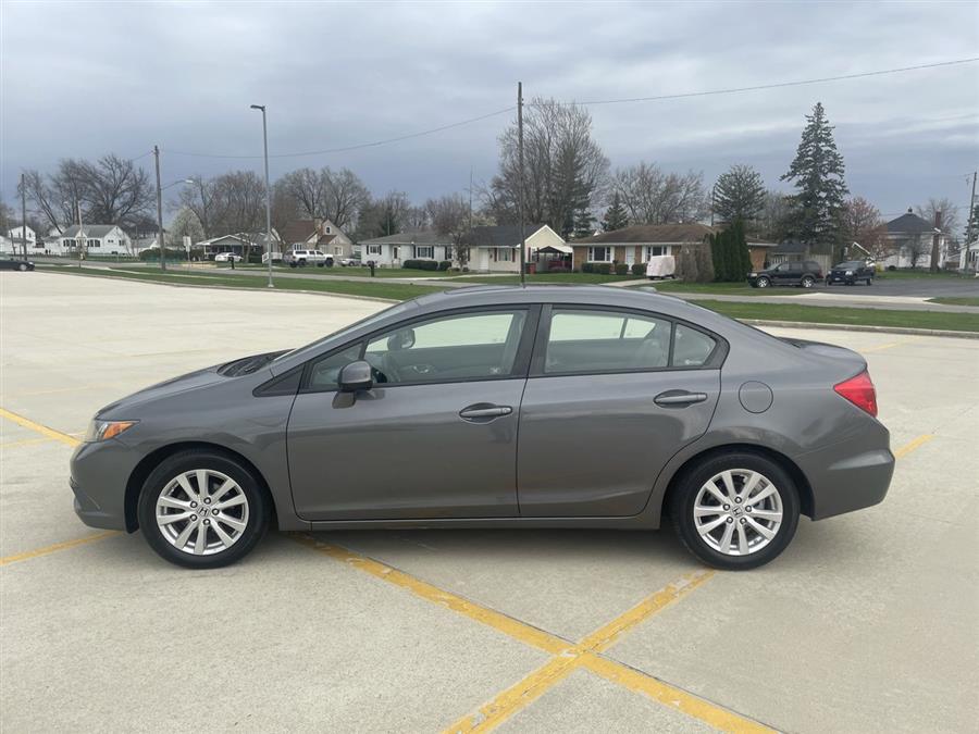 Used Honda Civic Sdn 4dr Auto EX-L w/Navi 2012 | Josh's All Under Ten LLC. Elida, Ohio Used Honda Civic Sdn 4dr Auto EX-L w/Navi 2012 | Josh's All Under Ten LLC. Elida, Ohio