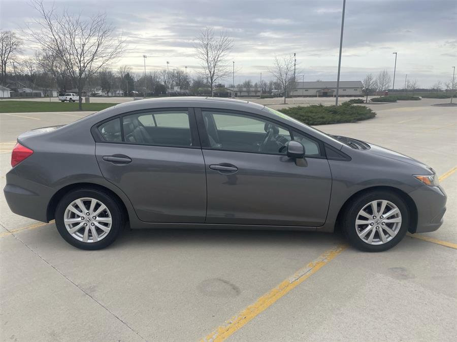 Used Honda Civic Sdn 4dr Auto EX-L w/Navi 2012 | Josh's All Under Ten LLC. Elida, Ohio Used Honda Civic Sdn 4dr Auto EX-L w/Navi 2012 | Josh's All Under Ten LLC. Elida, Ohio