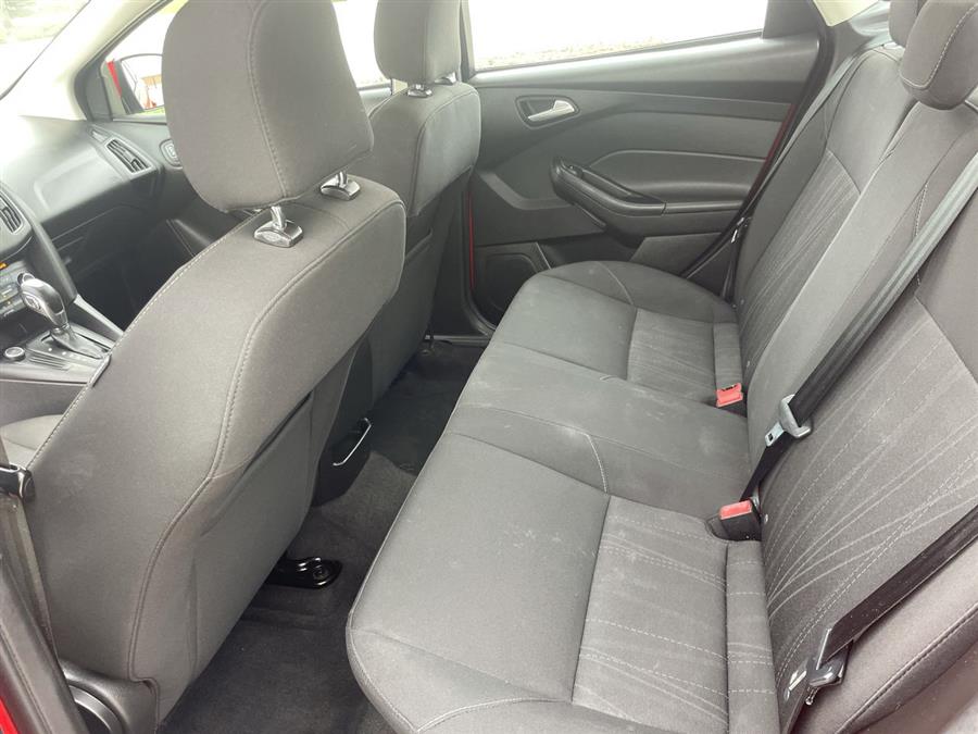 Used Ford Focus 4dr Sdn SE 2016 | Josh's All Under Ten LLC. Elida, Ohio Used Ford Focus 4dr Sdn SE 2016 | Josh's All Under Ten LLC. Elida, Ohio