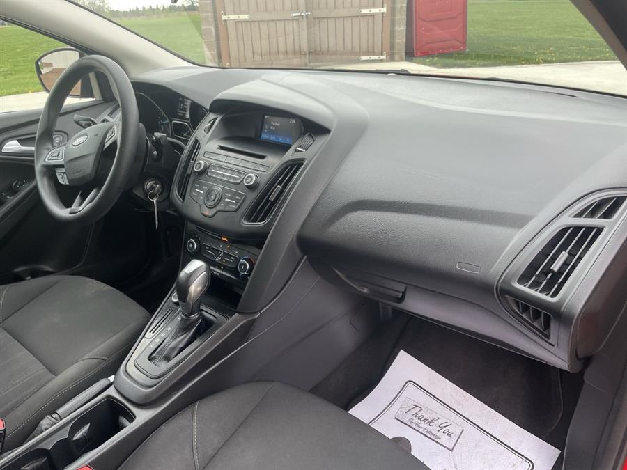 Used Ford Focus 4dr Sdn SE 2016 | Josh's All Under Ten LLC. Elida, Ohio Used Ford Focus 4dr Sdn SE 2016 | Josh's All Under Ten LLC. Elida, Ohio