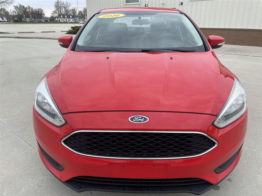 Used Ford Focus 4dr Sdn SE 2016 | Josh's All Under Ten LLC. Elida, Ohio Used Ford Focus 4dr Sdn SE 2016 | Josh's All Under Ten LLC. Elida, Ohio