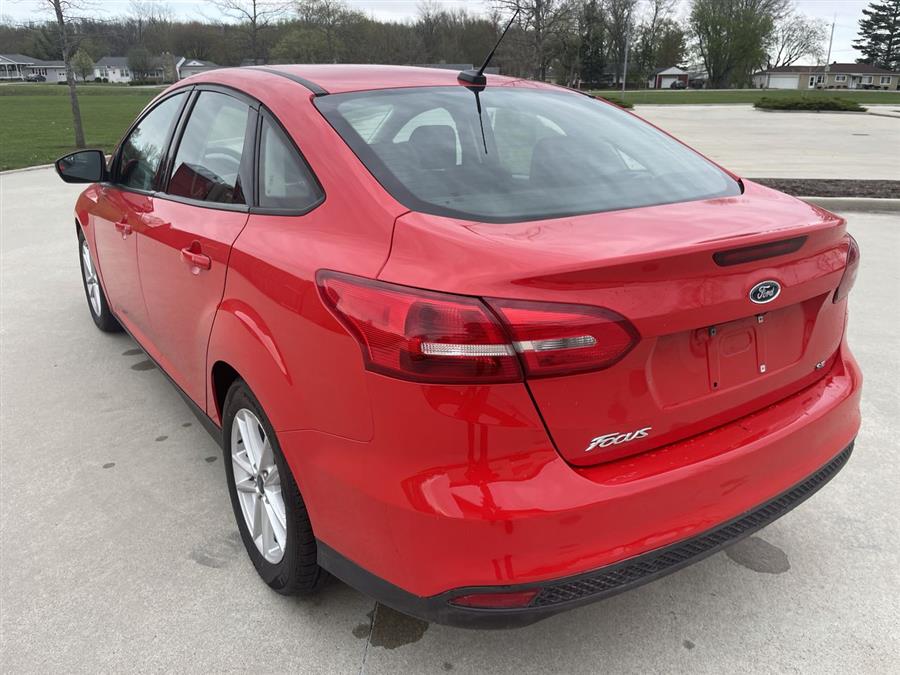 Used Ford Focus 4dr Sdn SE 2016 | Josh's All Under Ten LLC. Elida, Ohio Used Ford Focus 4dr Sdn SE 2016 | Josh's All Under Ten LLC. Elida, Ohio