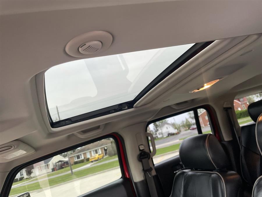 Used HUMMER H3 4WD 4dr SUV 2007 | Josh's All Under Ten LLC. Elida, Ohio Used HUMMER H3 4WD 4dr SUV 2007 | Josh's All Under Ten LLC. Elida, Ohio