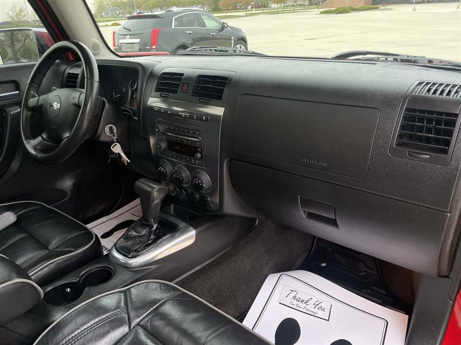 Used HUMMER H3 4WD 4dr SUV 2007 | Josh's All Under Ten LLC. Elida, Ohio Used HUMMER H3 4WD 4dr SUV 2007 | Josh's All Under Ten LLC. Elida, Ohio