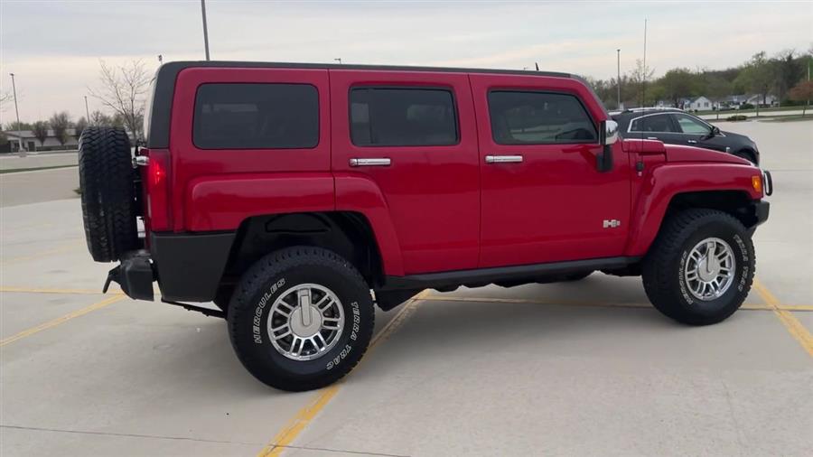 Used HUMMER H3 4WD 4dr SUV 2007 | Josh's All Under Ten LLC. Elida, Ohio Used HUMMER H3 4WD 4dr SUV 2007 | Josh's All Under Ten LLC. Elida, Ohio