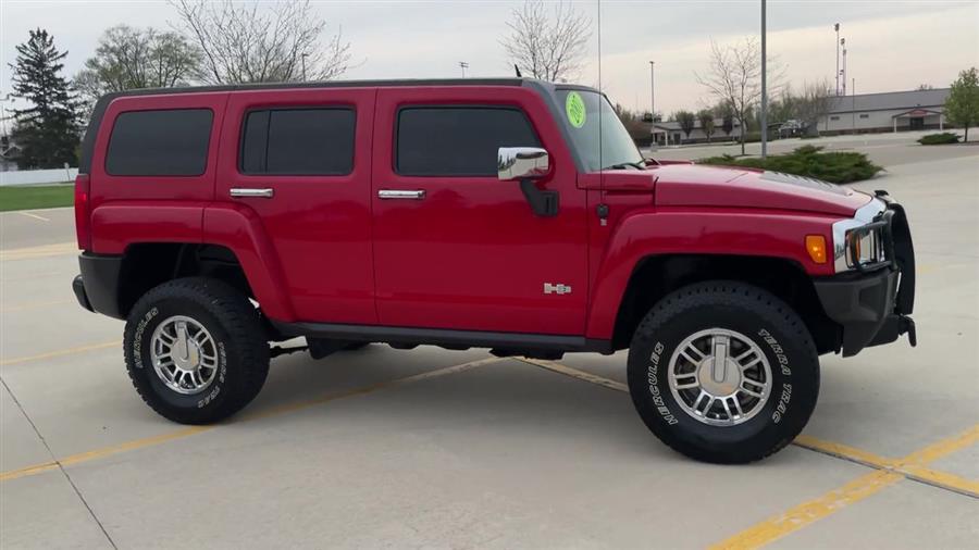Used HUMMER H3 4WD 4dr SUV 2007 | Josh's All Under Ten LLC. Elida, Ohio Used HUMMER H3 4WD 4dr SUV 2007 | Josh's All Under Ten LLC. Elida, Ohio