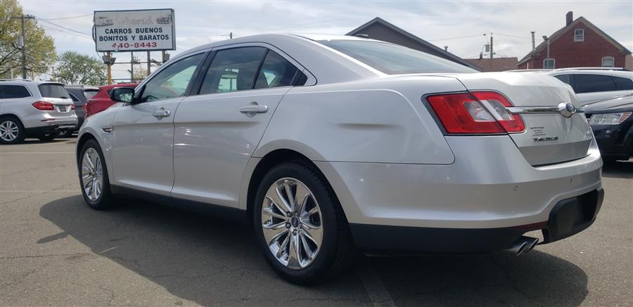 2012 Ford Taurus 4dr Sdn Limited FWD, available for sale in Little Ferry, New Jersey | Victoria Preowned Autos Inc. Little Ferry, New Jersey 2012 Ford Taurus 4dr Sdn Limited FWD, available for sale in Little Ferry, New Jersey | Victoria Preowned Autos Inc. Little Ferry, New Jersey