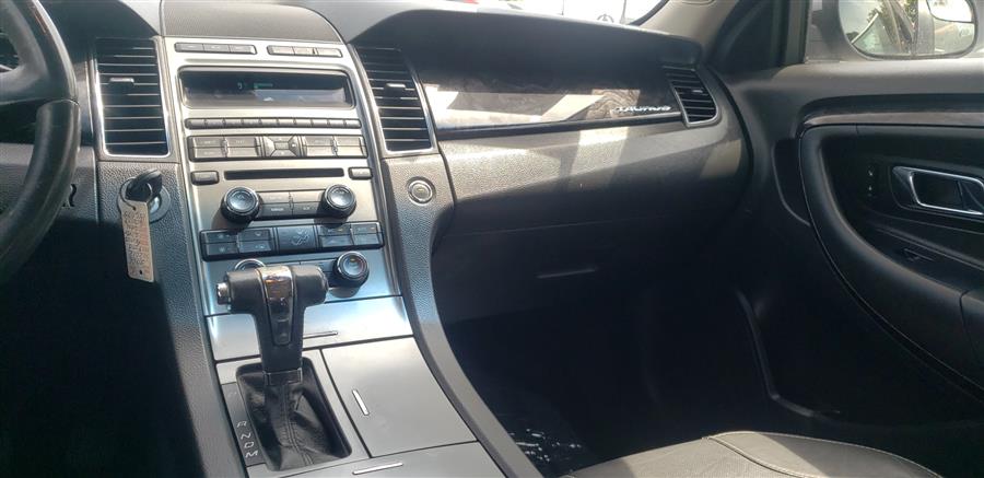 2012 Ford Taurus 4dr Sdn Limited FWD, available for sale in Little Ferry, New Jersey | Victoria Preowned Autos Inc. Little Ferry, New Jersey 2012 Ford Taurus 4dr Sdn Limited FWD, available for sale in Little Ferry, New Jersey | Victoria Preowned Autos Inc. Little Ferry, New Jersey