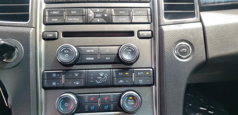 2012 Ford Taurus 4dr Sdn Limited FWD, available for sale in Little Ferry, New Jersey | Victoria Preowned Autos Inc. Little Ferry, New Jersey 2012 Ford Taurus 4dr Sdn Limited FWD, available for sale in Little Ferry, New Jersey | Victoria Preowned Autos Inc. Little Ferry, New Jersey