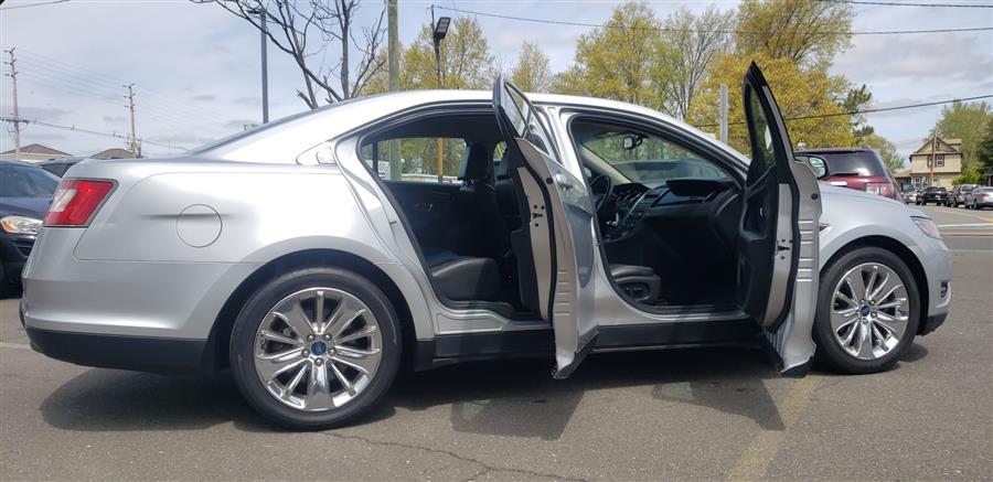 2012 Ford Taurus 4dr Sdn Limited FWD, available for sale in Little Ferry, New Jersey | Victoria Preowned Autos Inc. Little Ferry, New Jersey 2012 Ford Taurus 4dr Sdn Limited FWD, available for sale in Little Ferry, New Jersey | Victoria Preowned Autos Inc. Little Ferry, New Jersey