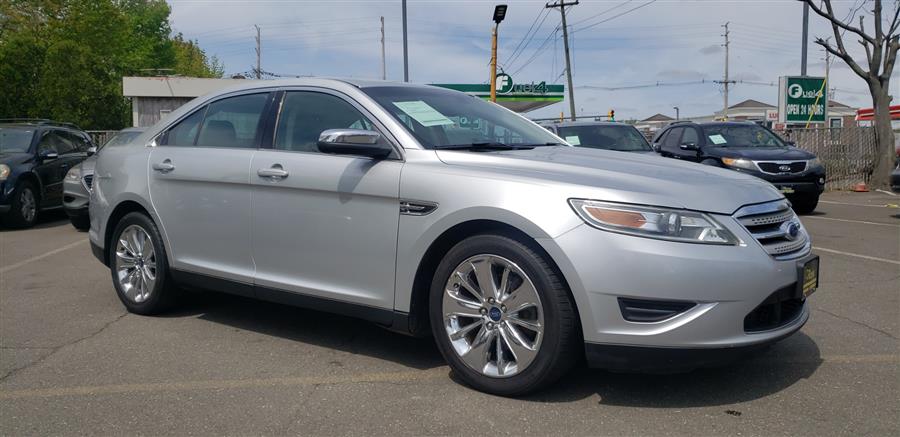 2012 Ford Taurus 4dr Sdn Limited FWD, available for sale in Little Ferry, New Jersey | Victoria Preowned Autos Inc. Little Ferry, New Jersey 2012 Ford Taurus 4dr Sdn Limited FWD, available for sale in Little Ferry, New Jersey | Victoria Preowned Autos Inc. Little Ferry, New Jersey