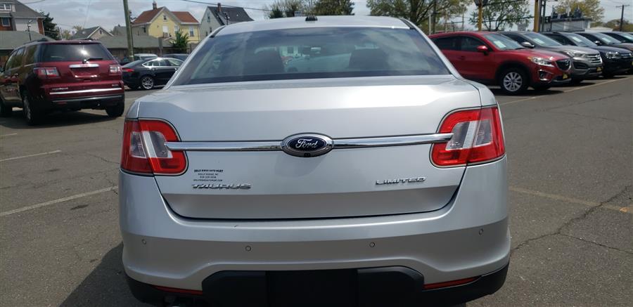 2012 Ford Taurus 4dr Sdn Limited FWD, available for sale in Little Ferry, New Jersey | Victoria Preowned Autos Inc. Little Ferry, New Jersey 2012 Ford Taurus 4dr Sdn Limited FWD, available for sale in Little Ferry, New Jersey | Victoria Preowned Autos Inc. Little Ferry, New Jersey