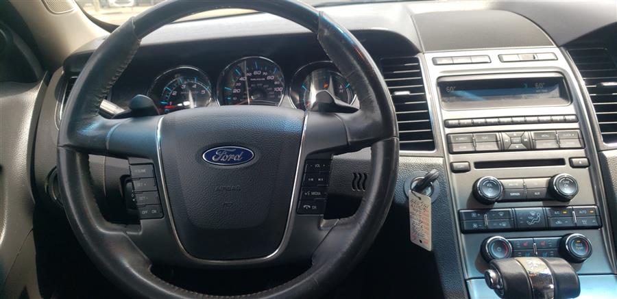 2012 Ford Taurus 4dr Sdn Limited FWD, available for sale in Little Ferry, New Jersey | Victoria Preowned Autos Inc. Little Ferry, New Jersey 2012 Ford Taurus 4dr Sdn Limited FWD, available for sale in Little Ferry, New Jersey | Victoria Preowned Autos Inc. Little Ferry, New Jersey