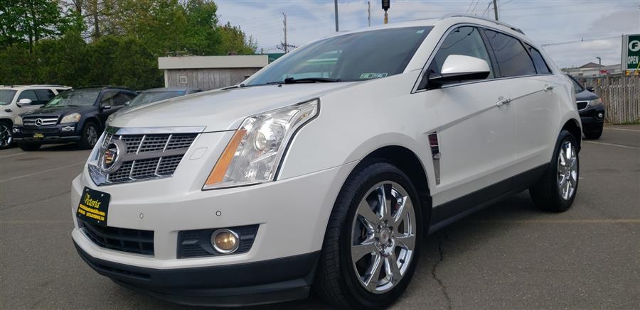 Used Cadillac SRX AWD 4dr Performance Collection 2010 | Victoria Preowned Autos Inc. Little Ferry, New Jersey Used Cadillac SRX AWD 4dr Performance Collection 2010 | Victoria Preowned Autos Inc. Little Ferry, New Jersey