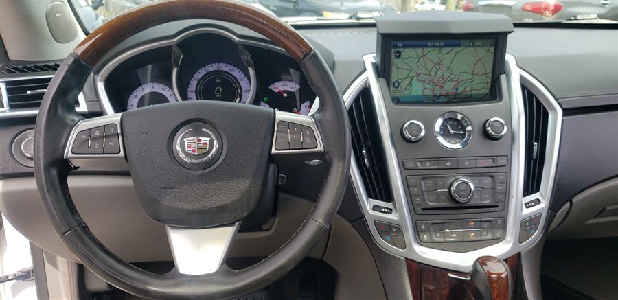 Used Cadillac SRX AWD 4dr Performance Collection 2010 | Victoria Preowned Autos Inc. Little Ferry, New Jersey Used Cadillac SRX AWD 4dr Performance Collection 2010 | Victoria Preowned Autos Inc. Little Ferry, New Jersey