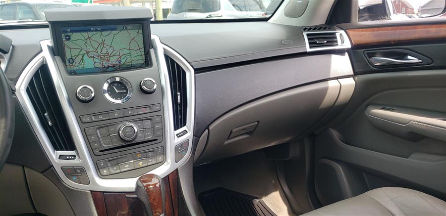 Used Cadillac SRX AWD 4dr Performance Collection 2010 | Victoria Preowned Autos Inc. Little Ferry, New Jersey Used Cadillac SRX AWD 4dr Performance Collection 2010 | Victoria Preowned Autos Inc. Little Ferry, New Jersey