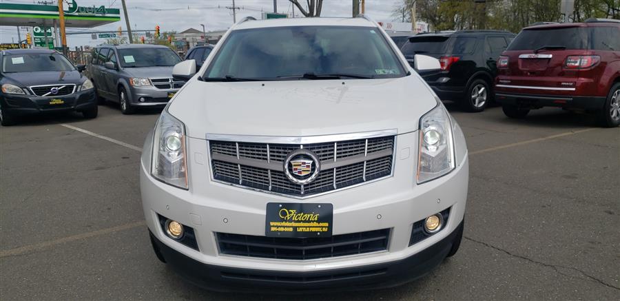 2010 Cadillac SRX AWD 4dr Performance Collection, available for sale in Little Ferry, New Jersey | Victoria Preowned Autos Inc. Little Ferry, New Jersey