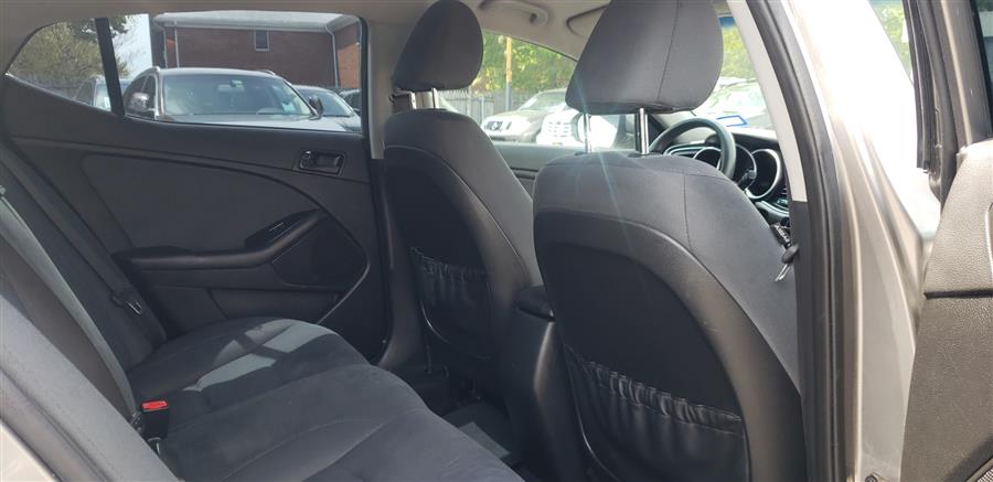 2015 Kia Optima 4dr Sdn LX, available for sale in Little Ferry, New Jersey | Victoria Preowned Autos Inc. Little Ferry, New Jersey 2015 Kia Optima 4dr Sdn LX, available for sale in Little Ferry, New Jersey | Victoria Preowned Autos Inc. Little Ferry, New Jersey