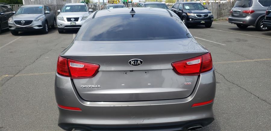 2015 Kia Optima 4dr Sdn LX, available for sale in Little Ferry, New Jersey | Victoria Preowned Autos Inc. Little Ferry, New Jersey 2015 Kia Optima 4dr Sdn LX, available for sale in Little Ferry, New Jersey | Victoria Preowned Autos Inc. Little Ferry, New Jersey