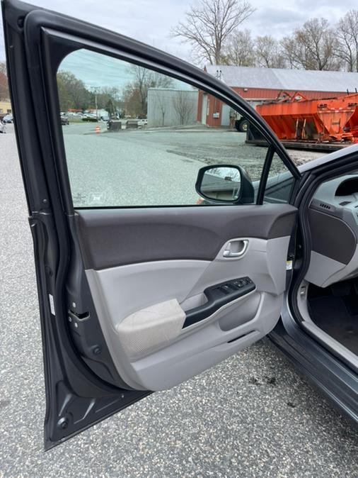 2012 Honda Civic Sdn 4dr Auto LX, available for sale in Ashland, Massachusetts | New Beginning Auto Service Inc. Ashland, Massachusetts 2012 Honda Civic Sdn 4dr Auto LX, available for sale in Ashland, Massachusetts | New Beginning Auto Service Inc. Ashland, Massachusetts