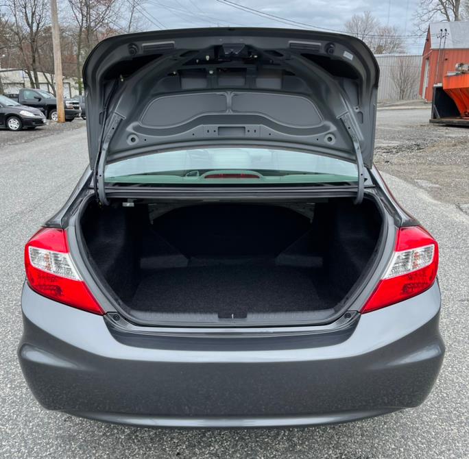 2012 Honda Civic Sdn 4dr Auto LX, available for sale in Ashland, Massachusetts | New Beginning Auto Service Inc. Ashland, Massachusetts 2012 Honda Civic Sdn 4dr Auto LX, available for sale in Ashland, Massachusetts | New Beginning Auto Service Inc. Ashland, Massachusetts
