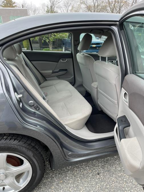 2012 Honda Civic Sdn 4dr Auto LX, available for sale in Ashland, Massachusetts | New Beginning Auto Service Inc. Ashland, Massachusetts 2012 Honda Civic Sdn 4dr Auto LX, available for sale in Ashland, Massachusetts | New Beginning Auto Service Inc. Ashland, Massachusetts