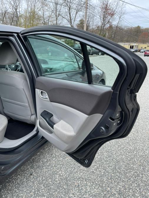2012 Honda Civic Sdn 4dr Auto LX, available for sale in Ashland, Massachusetts | New Beginning Auto Service Inc. Ashland, Massachusetts 2012 Honda Civic Sdn 4dr Auto LX, available for sale in Ashland, Massachusetts | New Beginning Auto Service Inc. Ashland, Massachusetts