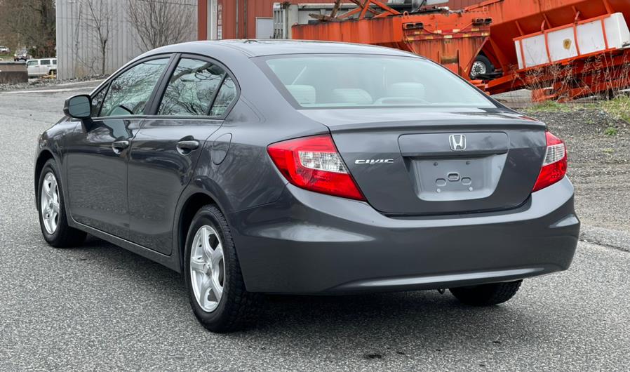 2012 Honda Civic Sdn 4dr Auto LX, available for sale in Ashland, Massachusetts | New Beginning Auto Service Inc. Ashland, Massachusetts 2012 Honda Civic Sdn 4dr Auto LX, available for sale in Ashland, Massachusetts | New Beginning Auto Service Inc. Ashland, Massachusetts