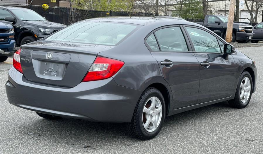 2012 Honda Civic Sdn 4dr Auto LX, available for sale in Ashland, Massachusetts | New Beginning Auto Service Inc. Ashland, Massachusetts 2012 Honda Civic Sdn 4dr Auto LX, available for sale in Ashland, Massachusetts | New Beginning Auto Service Inc. Ashland, Massachusetts
