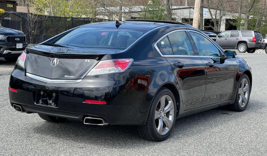 Used Acura TL 4dr Sdn Auto SH-AWD Tech 2014 | New Beginning Auto Service Inc . Ashland , Massachusetts Used Acura TL 4dr Sdn Auto SH-AWD Tech 2014 | New Beginning Auto Service Inc . Ashland , Massachusetts