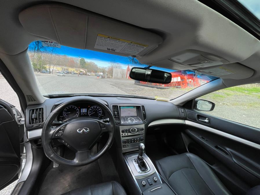 2015 Infiniti Q40 4dr Sdn AWD, available for sale in Ashland, Massachusetts | New Beginning Auto Service Inc. Ashland, Massachusetts 2015 Infiniti Q40 4dr Sdn AWD, available for sale in Ashland, Massachusetts | New Beginning Auto Service Inc. Ashland, Massachusetts