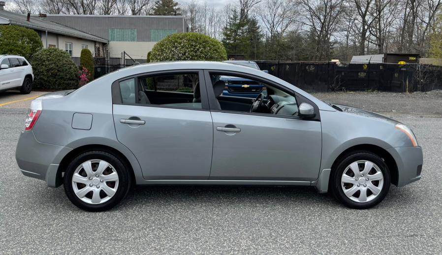 2007 Nissan Sentra 4dr Sdn I4 Manual 2.0 S, available for sale in Ashland , Massachusetts | New Beginning Auto Service Inc . Ashland , Massachusetts 2007 Nissan Sentra 4dr Sdn I4 Manual 2.0 S, available for sale in Ashland , Massachusetts | New Beginning Auto Service Inc . Ashland , Massachusetts