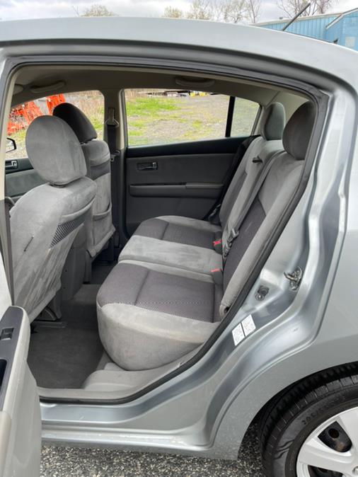 2007 Nissan Sentra 4dr Sdn I4 Manual 2.0 S, available for sale in Ashland , Massachusetts | New Beginning Auto Service Inc . Ashland , Massachusetts 2007 Nissan Sentra 4dr Sdn I4 Manual 2.0 S, available for sale in Ashland , Massachusetts | New Beginning Auto Service Inc . Ashland , Massachusetts