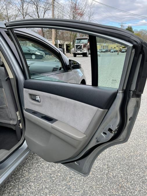 2007 Nissan Sentra 4dr Sdn I4 Manual 2.0 S, available for sale in Ashland , Massachusetts | New Beginning Auto Service Inc . Ashland , Massachusetts 2007 Nissan Sentra 4dr Sdn I4 Manual 2.0 S, available for sale in Ashland , Massachusetts | New Beginning Auto Service Inc . Ashland , Massachusetts