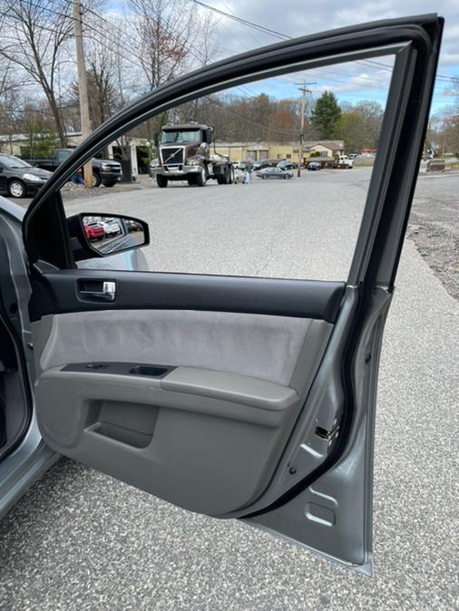 2007 Nissan Sentra 4dr Sdn I4 Manual 2.0 S, available for sale in Ashland , Massachusetts | New Beginning Auto Service Inc . Ashland , Massachusetts 2007 Nissan Sentra 4dr Sdn I4 Manual 2.0 S, available for sale in Ashland , Massachusetts | New Beginning Auto Service Inc . Ashland , Massachusetts