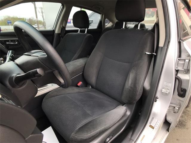 Used Nissan Altima 2.5 S 2015 | Prestige Auto Cars LLC. New Britain, Connecticut Used Nissan Altima 2.5 S 2015 | Prestige Auto Cars LLC. New Britain, Connecticut