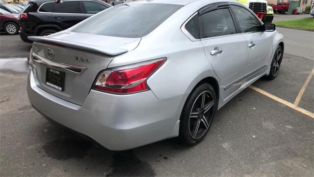 Used Nissan Altima 2.5 S 2015 | Prestige Auto Cars LLC. New Britain, Connecticut Used Nissan Altima 2.5 S 2015 | Prestige Auto Cars LLC. New Britain, Connecticut