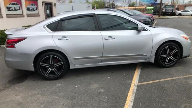Used Nissan Altima 2.5 S 2015 | Prestige Auto Cars LLC. New Britain, Connecticut Used Nissan Altima 2.5 S 2015 | Prestige Auto Cars LLC. New Britain, Connecticut