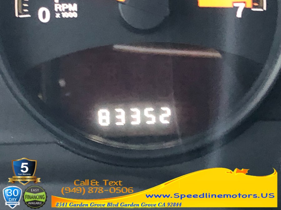 Used Jeep Patriot Sport FWD 2017 | Speedline Motors. Garden Grove, California Used Jeep Patriot Sport FWD 2017 | Speedline Motors. Garden Grove, California