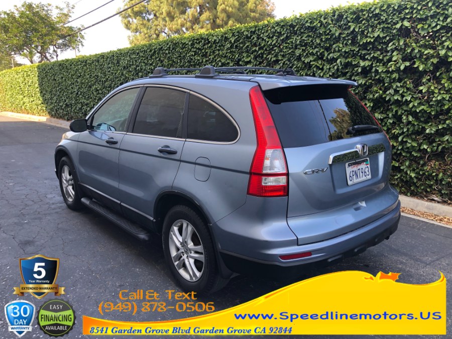 Used Honda CR-V 2WD 5dr EX 2011 | Speedline Motors. Garden Grove, California Used Honda CR-V 2WD 5dr EX 2011 | Speedline Motors. Garden Grove, California