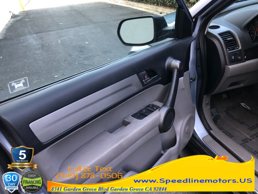Used Honda CR-V 2WD 5dr EX 2011 | Speedline Motors. Garden Grove, California Used Honda CR-V 2WD 5dr EX 2011 | Speedline Motors. Garden Grove, California