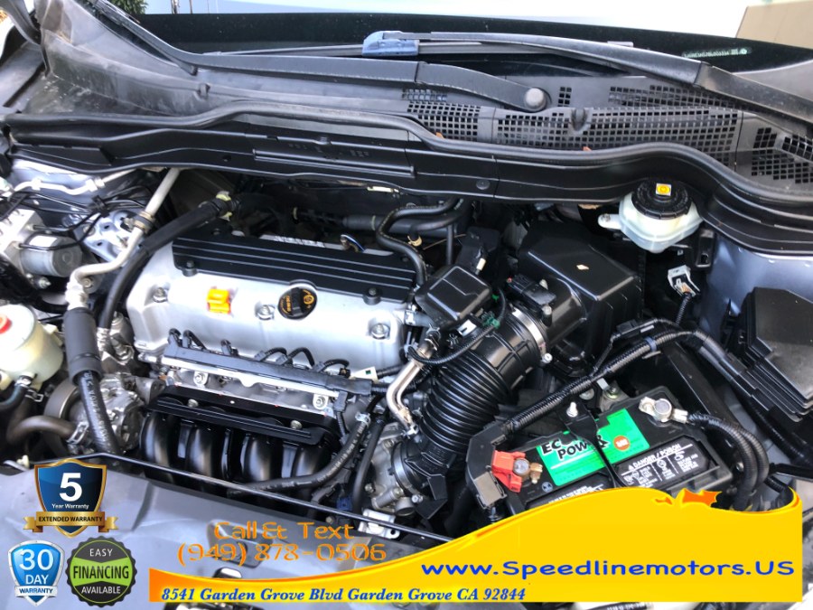 Used Honda CR-V 2WD 5dr EX 2011 | Speedline Motors. Garden Grove, California Used Honda CR-V 2WD 5dr EX 2011 | Speedline Motors. Garden Grove, California