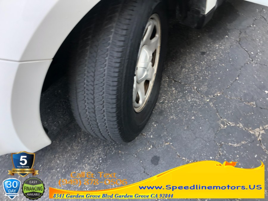 Used Ford Escape FWD 4dr I4 Auto XLS 2008 | Speedline Motors. Garden Grove, California Used Ford Escape FWD 4dr I4 Auto XLS 2008 | Speedline Motors. Garden Grove, California
