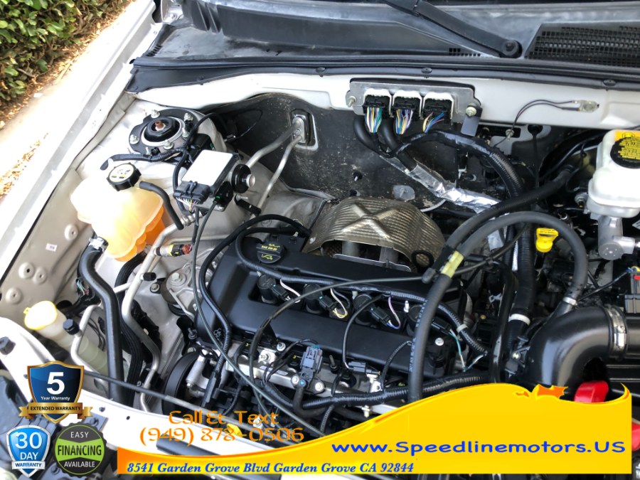 Used Ford Escape FWD 4dr I4 Auto XLS 2008 | Speedline Motors. Garden Grove, California Used Ford Escape FWD 4dr I4 Auto XLS 2008 | Speedline Motors. Garden Grove, California