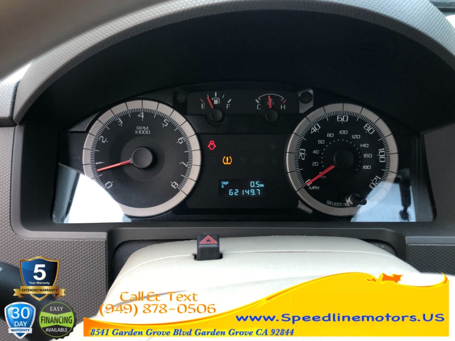 Used Ford Escape FWD 4dr I4 Auto XLS 2008 | Speedline Motors. Garden Grove, California Used Ford Escape FWD 4dr I4 Auto XLS 2008 | Speedline Motors. Garden Grove, California
